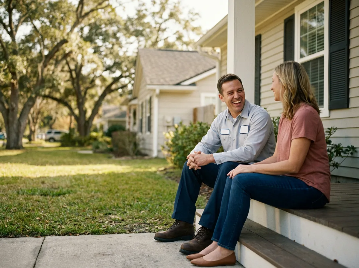 Septic tank pumping FAQs for Jersey, AR